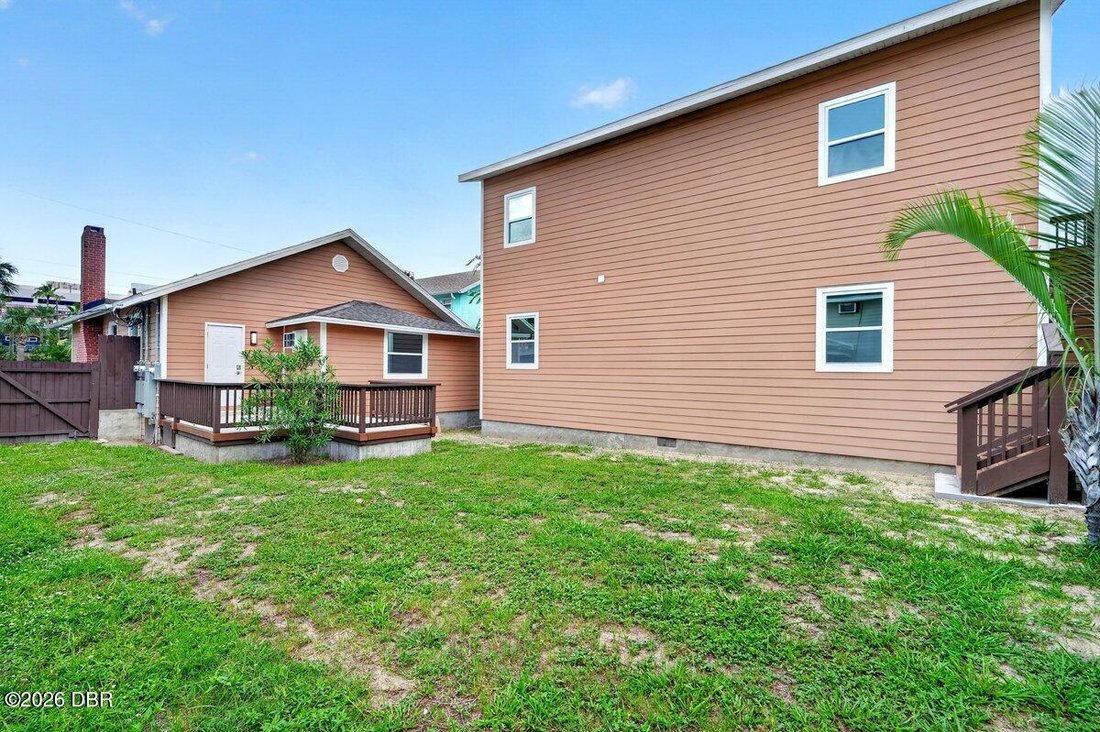 House in Daytona Beach, Florida, United States 5 - 18462411