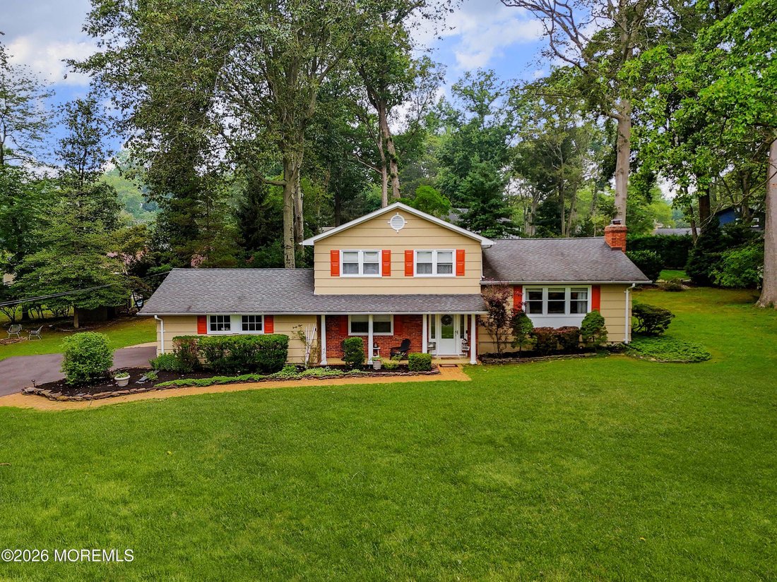 House in North Middletown, New Jersey, United States 1 - 18466599