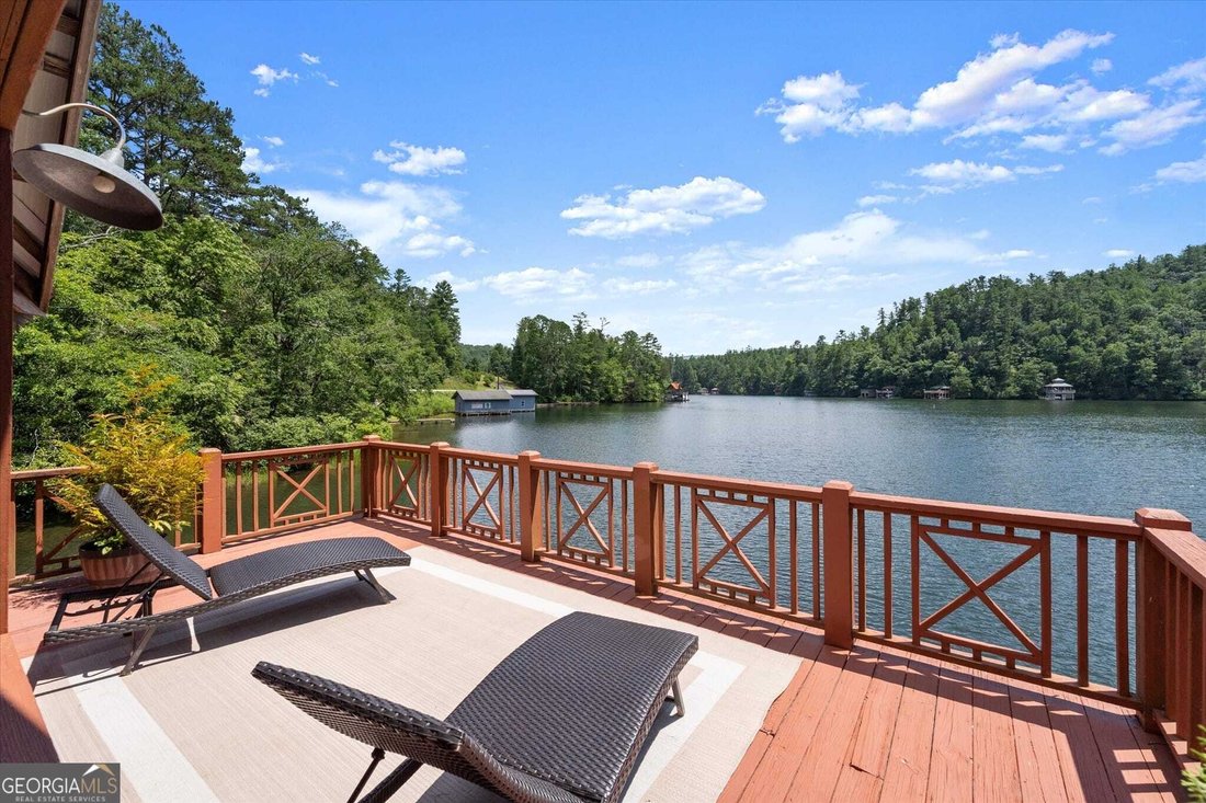 House in Lakemont, Georgia, United States 4 - 18456059