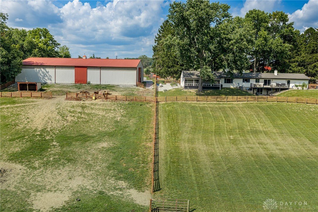 House in Spring Valley, Ohio, United States 4 - 18456386