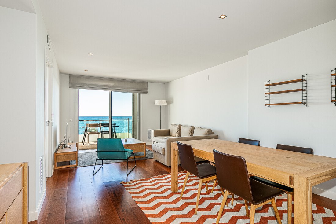 Apartment in Sitges, Catalonia, Spain 2 - 18471219