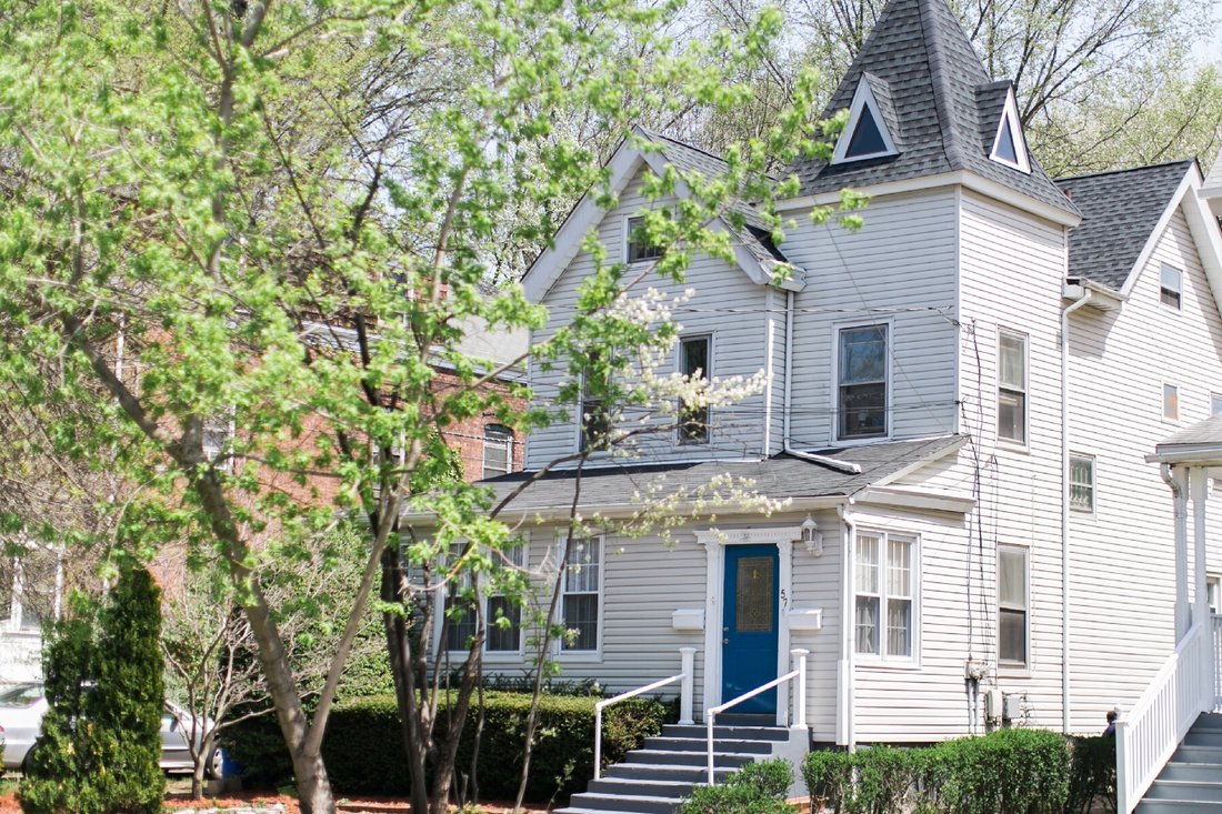 Apartment in Montclair, New Jersey, United States 1 - 18458169