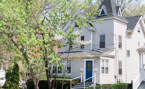 Apartment in Montclair, New Jersey, United States 1