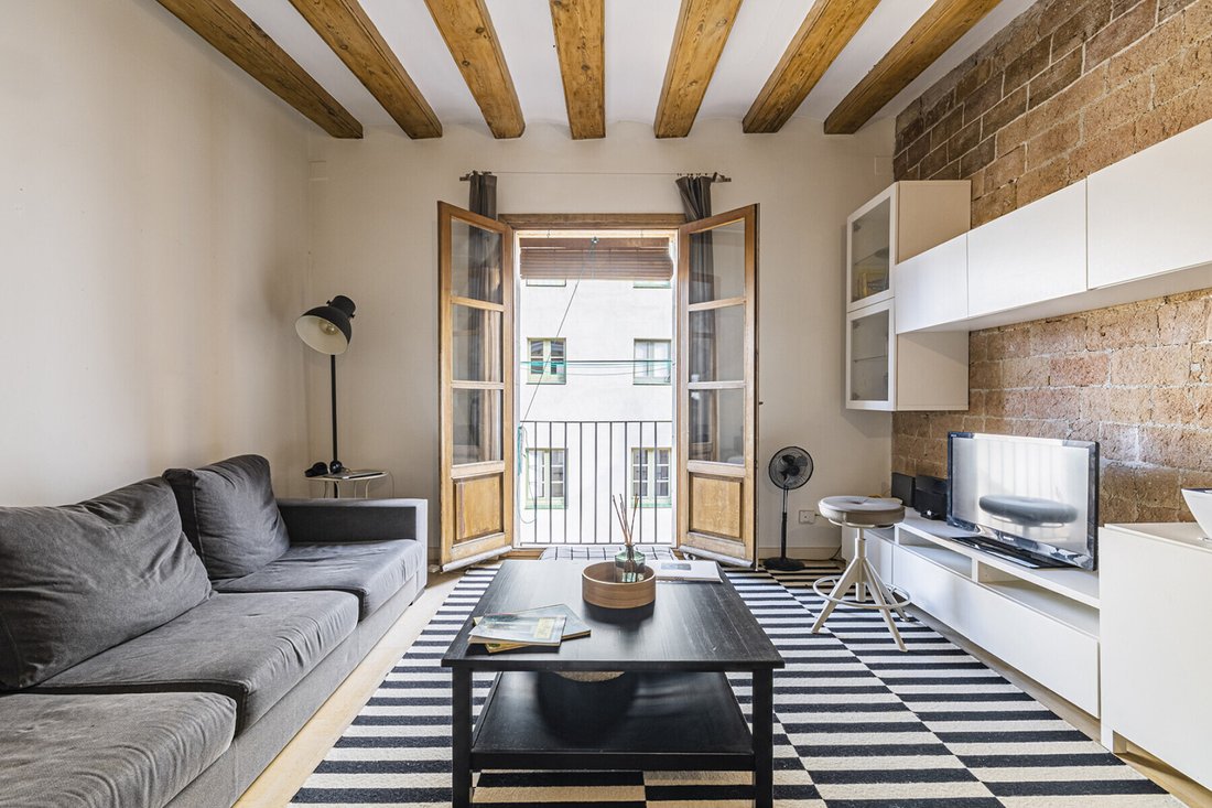 Apartment in Ciutat Vella, Barcelona, Spain 1 - 18471506