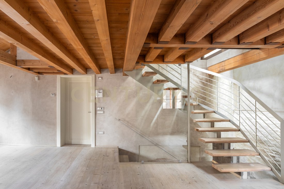 Apartment in Piazza Del Grano - Maggiore, Treviso, Italy 4 - 18456020