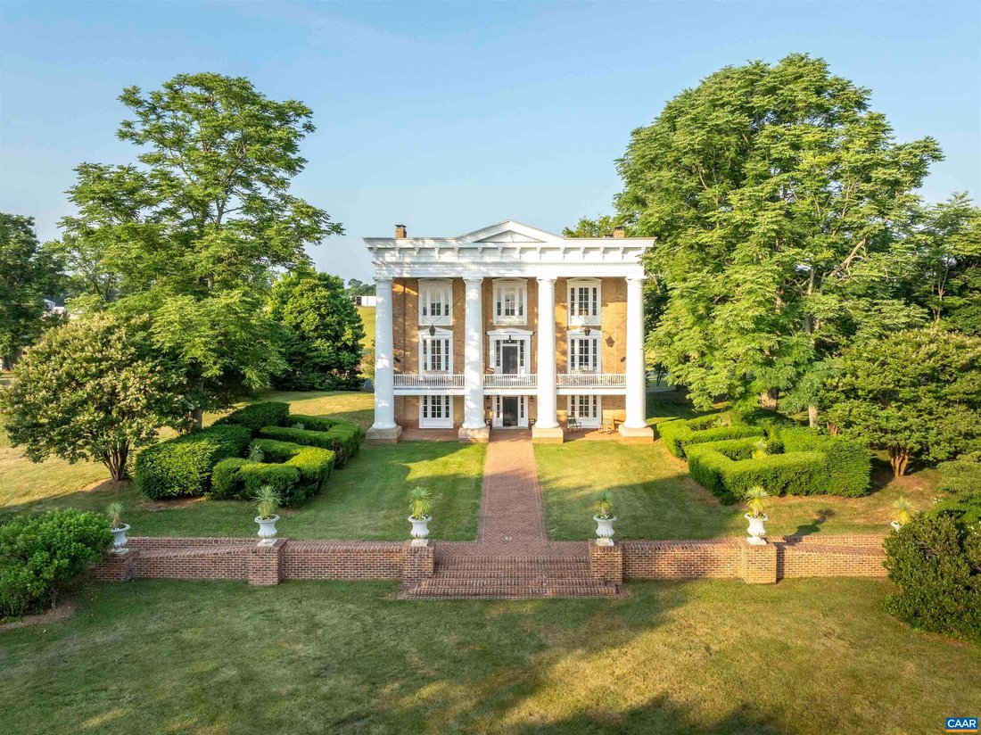 Haus in Culpeper, Virginia, Vereinigte Staaten 1 - 16902030