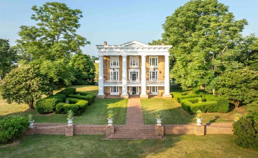 Casa en Culpeper, Virginia, Estados Unidos 1