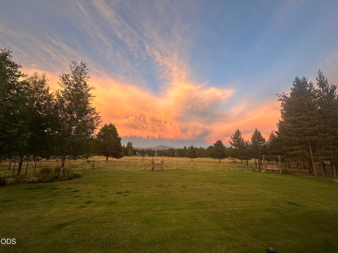 House in La Pine, Oregon, United States 3 - 18339714