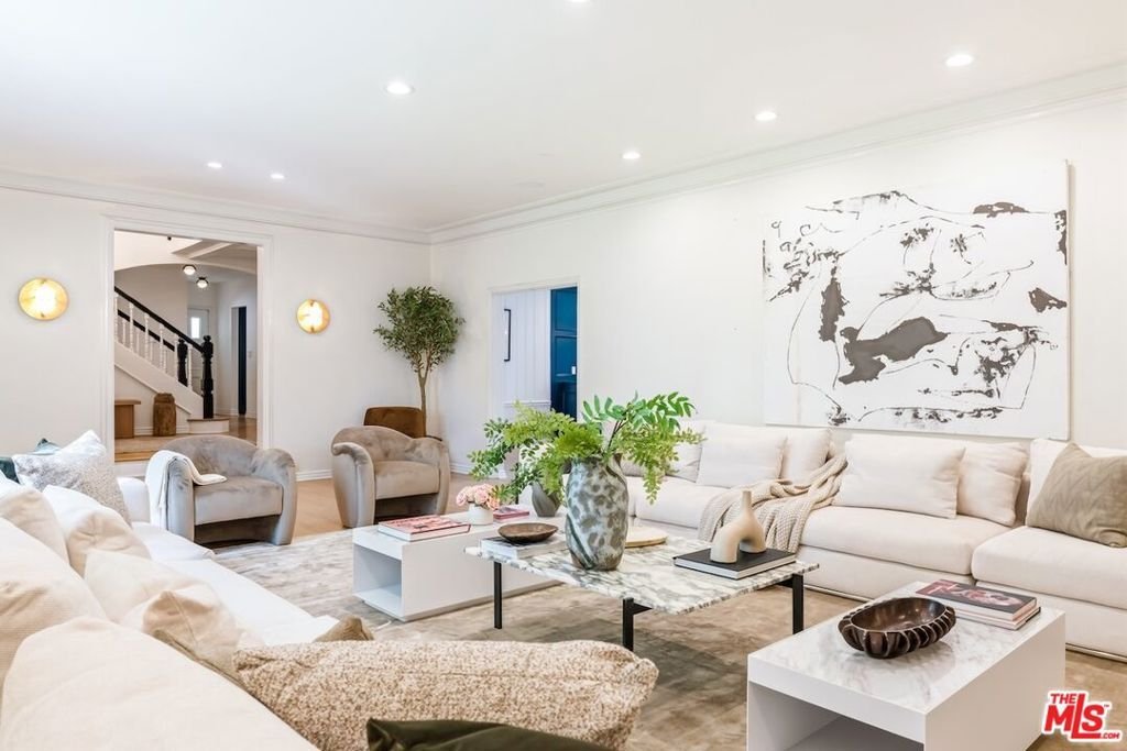 House in Beverly Hills, California, United States 2 - 18456086