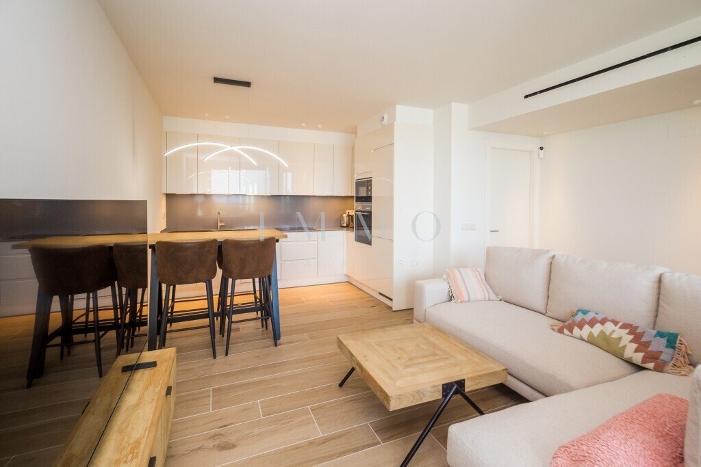 Apartment in Platja d'Aro, Catalonia, Spain 4 - 18458703