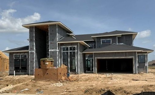 Haus in Houston, Texas, Vereinigte Staaten 1
