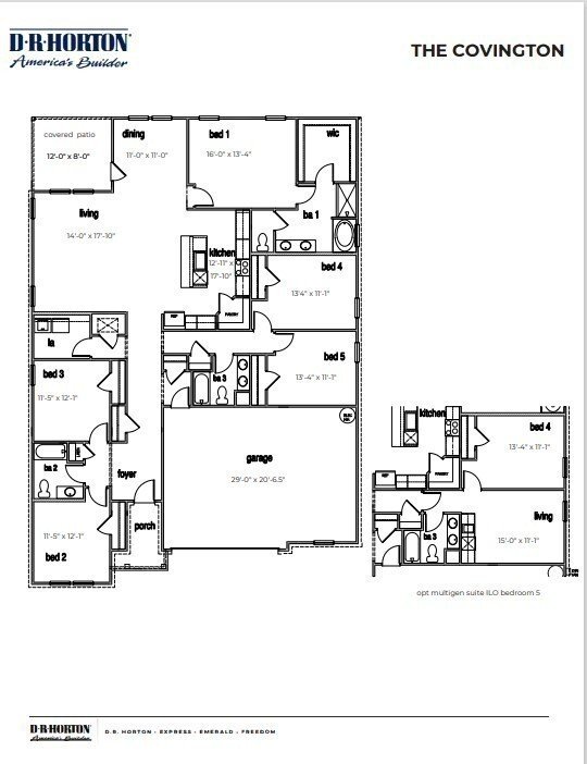 House in Columbia, Tennessee, United States 2 - 18466504