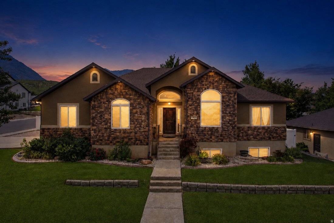 House in Santaquin, Utah, United States 2 - 18459364