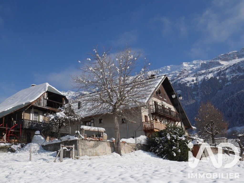 House in Vaujany, Auvergne-Rhône-Alpes, France 3 - 18461694