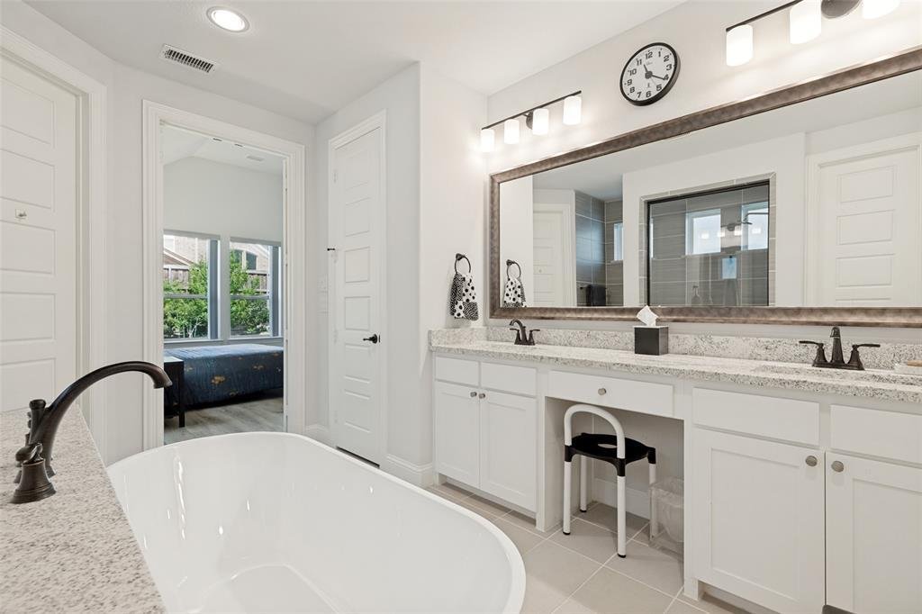House in McKinney, Texas, United States 4 - 18460301