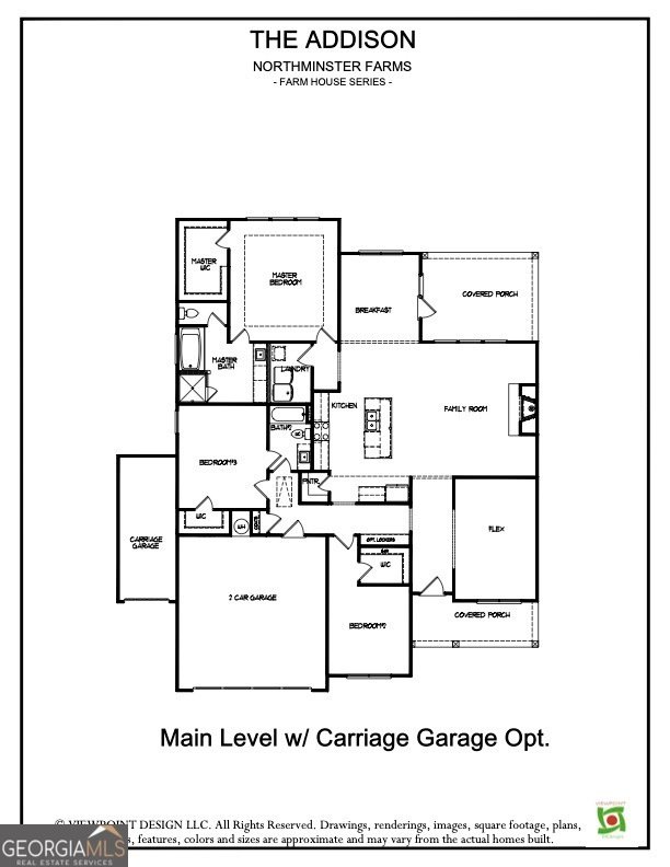 House in Jefferson, Georgia, United States 2 - 18042027
