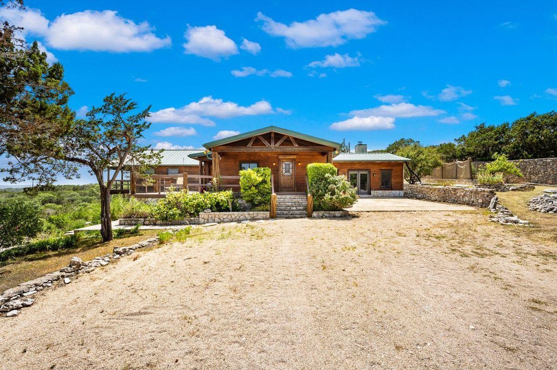 House in Hunt, Texas, United States 5 - 18459476