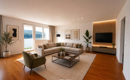 Wohnung in Wien, Wien, Österreich 1