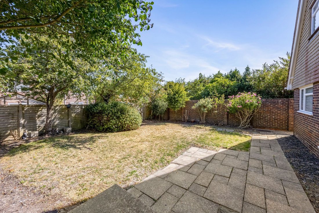 House in Steyning, England 4 - 18470801