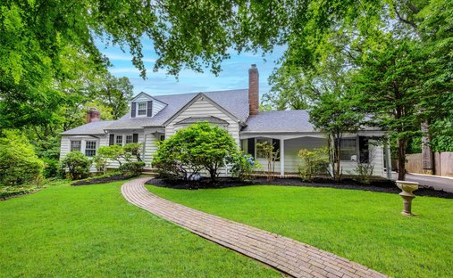 Casa en East Norwich, Nueva York, Estados Unidos 1
