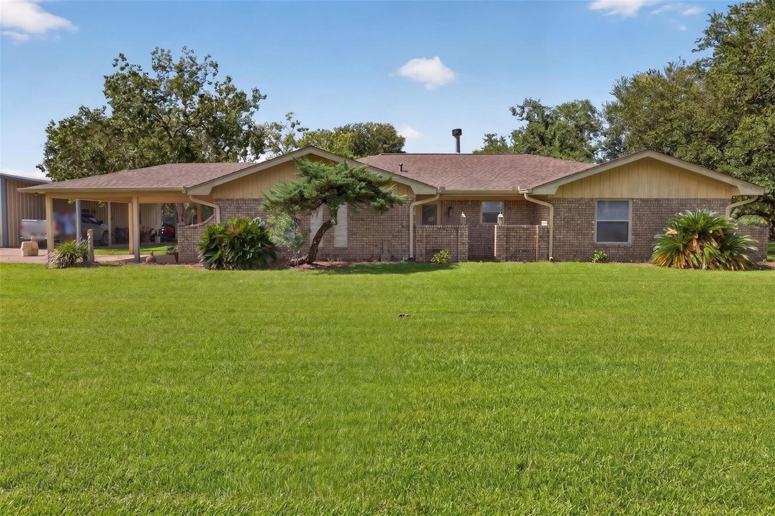 House in Winnie, Texas, United States 1 - 18465736