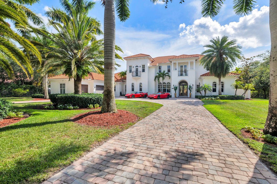 House in Wellington, Florida, United States 1 - 18460394