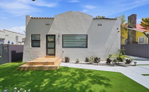 Casa a Miami, Florida, Stati Uniti 1