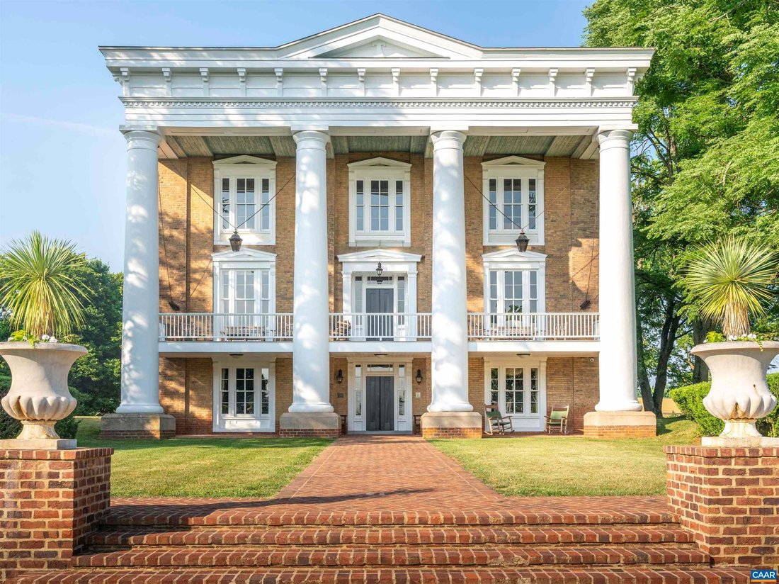 House in Culpeper, Virginia, United States 4 - 16902028