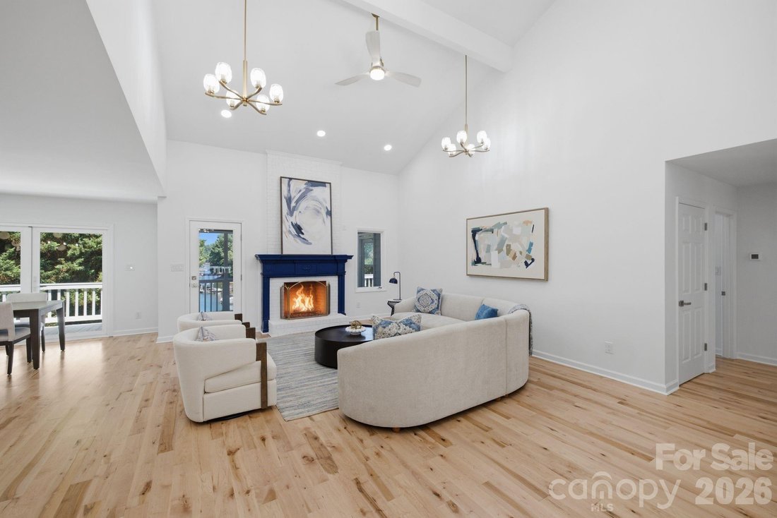 House in Denver, North Carolina, United States 5 - 18456686
