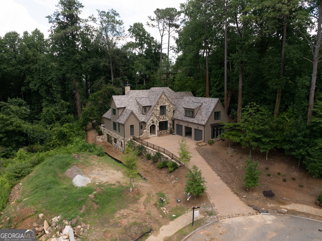 House in Atlanta, Georgia, United States 2 - 18306145