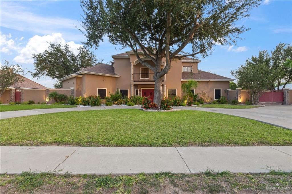 House in Mission, Texas, United States 4 - 18458507