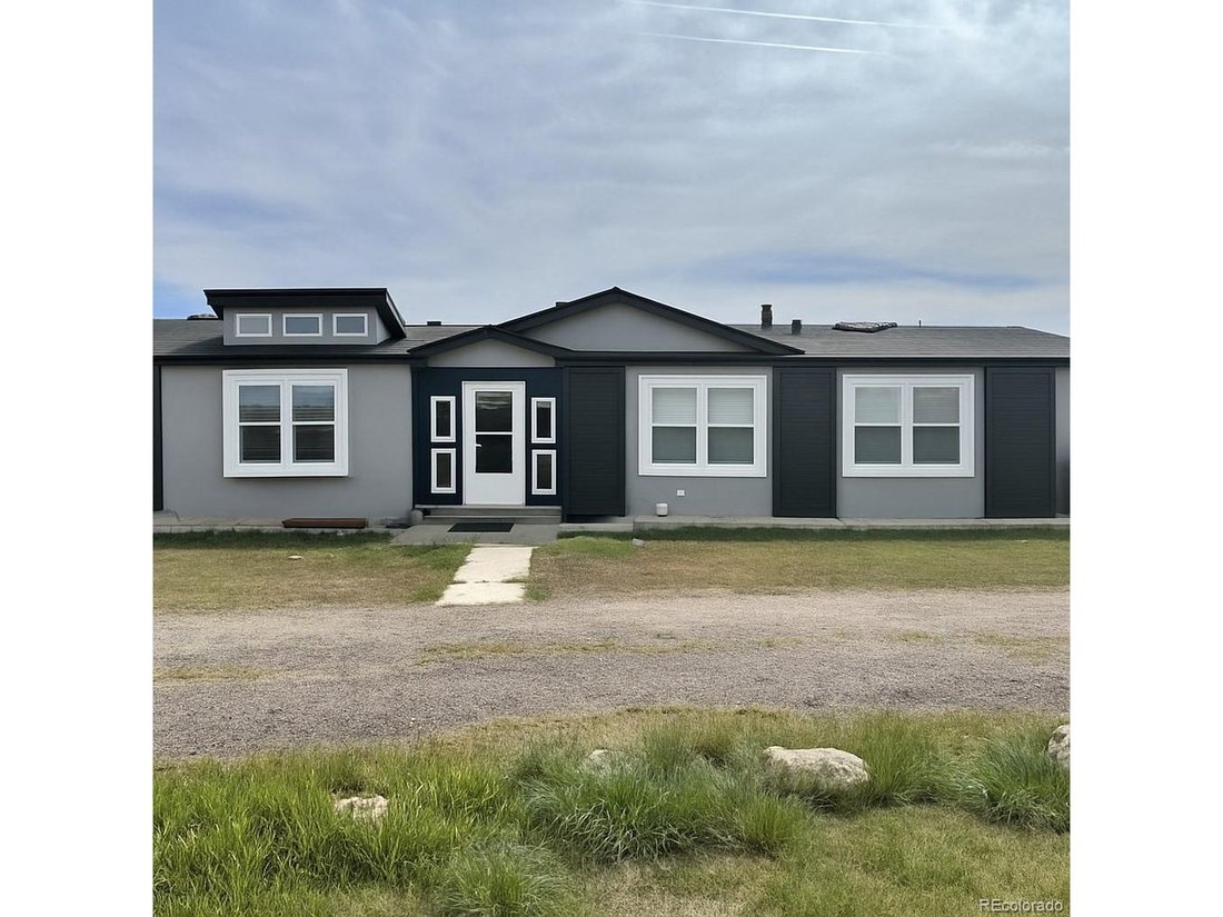 House in Weldona, Colorado, United States 1 - 18463839