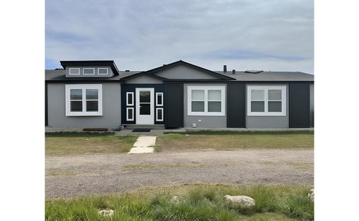 House in Weldona, Colorado, United States 1