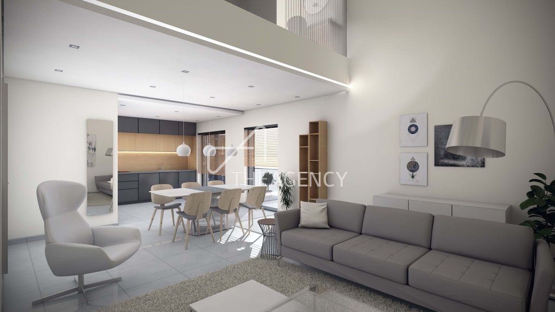 Apartment in Faro (Se e Sao Pedro), Algarve, Portugal 4 - 18460904