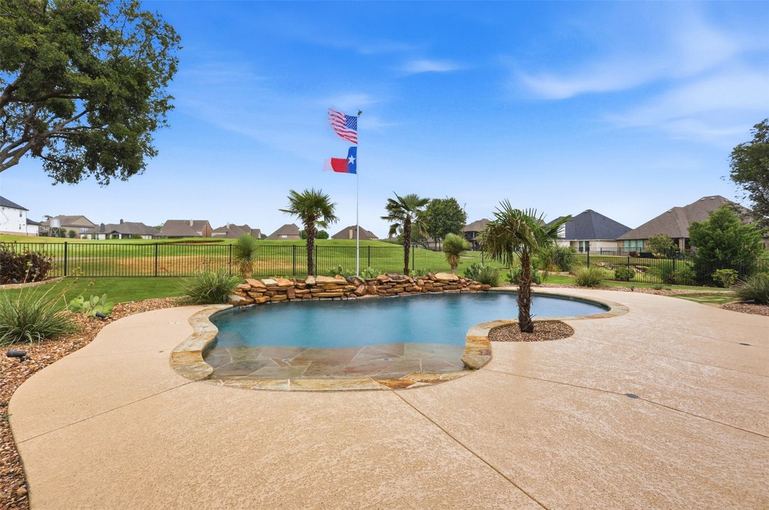 House in Fort Worth, Texas, United States 2 - 18460092