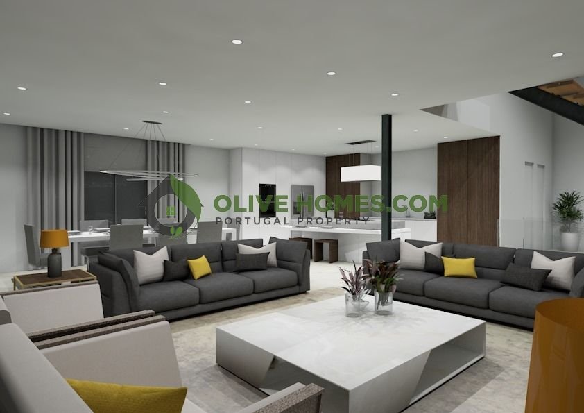 Villa in Vilamoura, Quarteira, Algarve 3 - 18460767