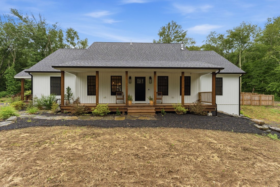 House in Plainfield, Connecticut, United States 2 - 18465418