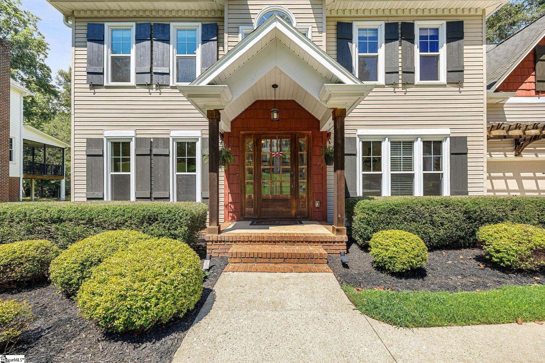 House in Greer, South Carolina, United States 2 - 18465594