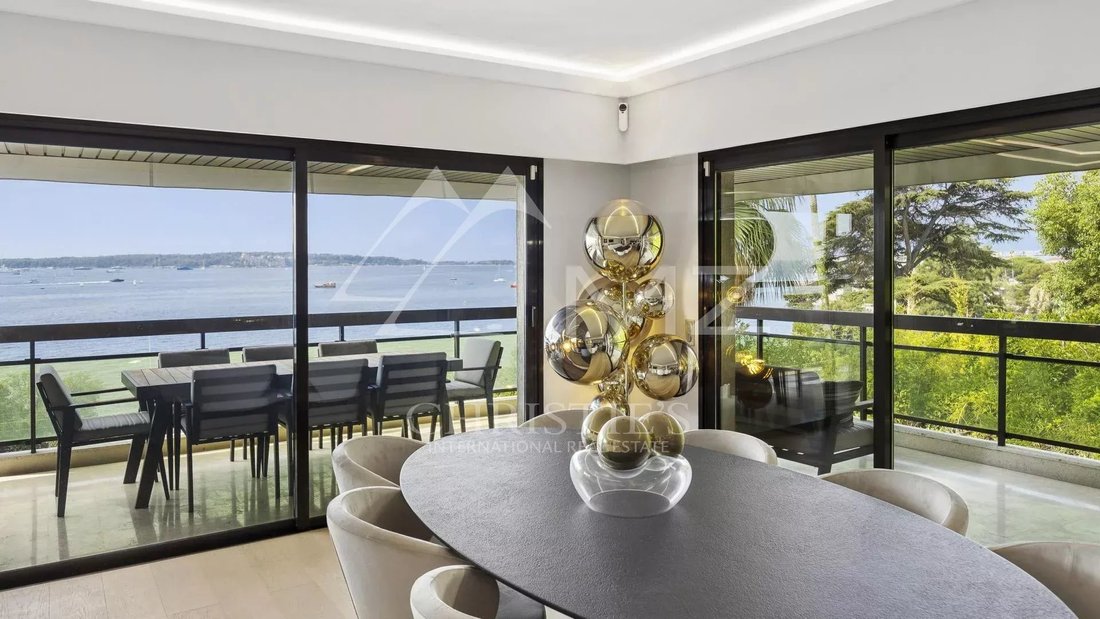 Apartment in La Maure-Super Cannes, Vallauris, France 5 - 18457548