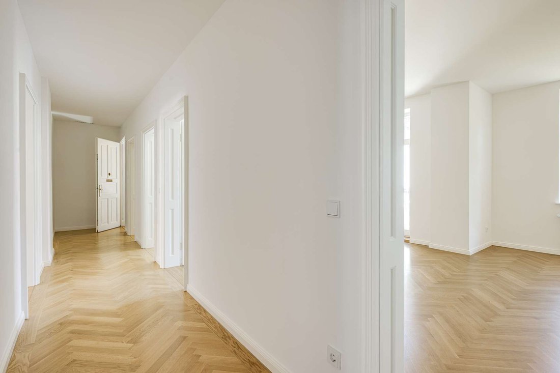 Apartment in Munich, Bavaria, Germany 4 - 18455948