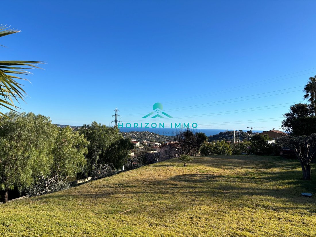 Villa in Nice, Provence-Alpes-Côte d'Azur, France 2 - 15940189