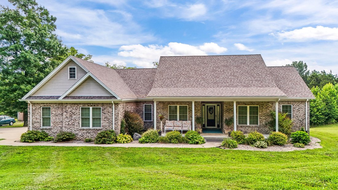 House in Frankfort, Kentucky, United States 2 - 18470469