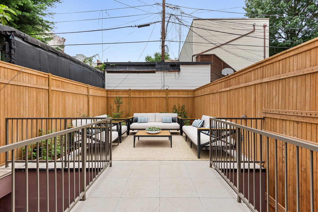 Condo in New York, New York, United States 3 - 18460171