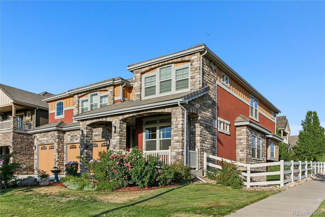 House in Erie, Colorado, United States 4 - 18468839
