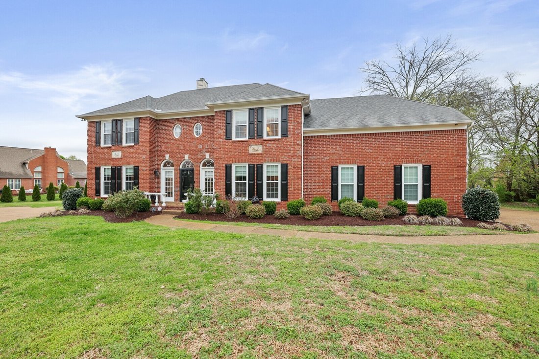 House in Nashville, Tennessee, United States 1 - 18456172