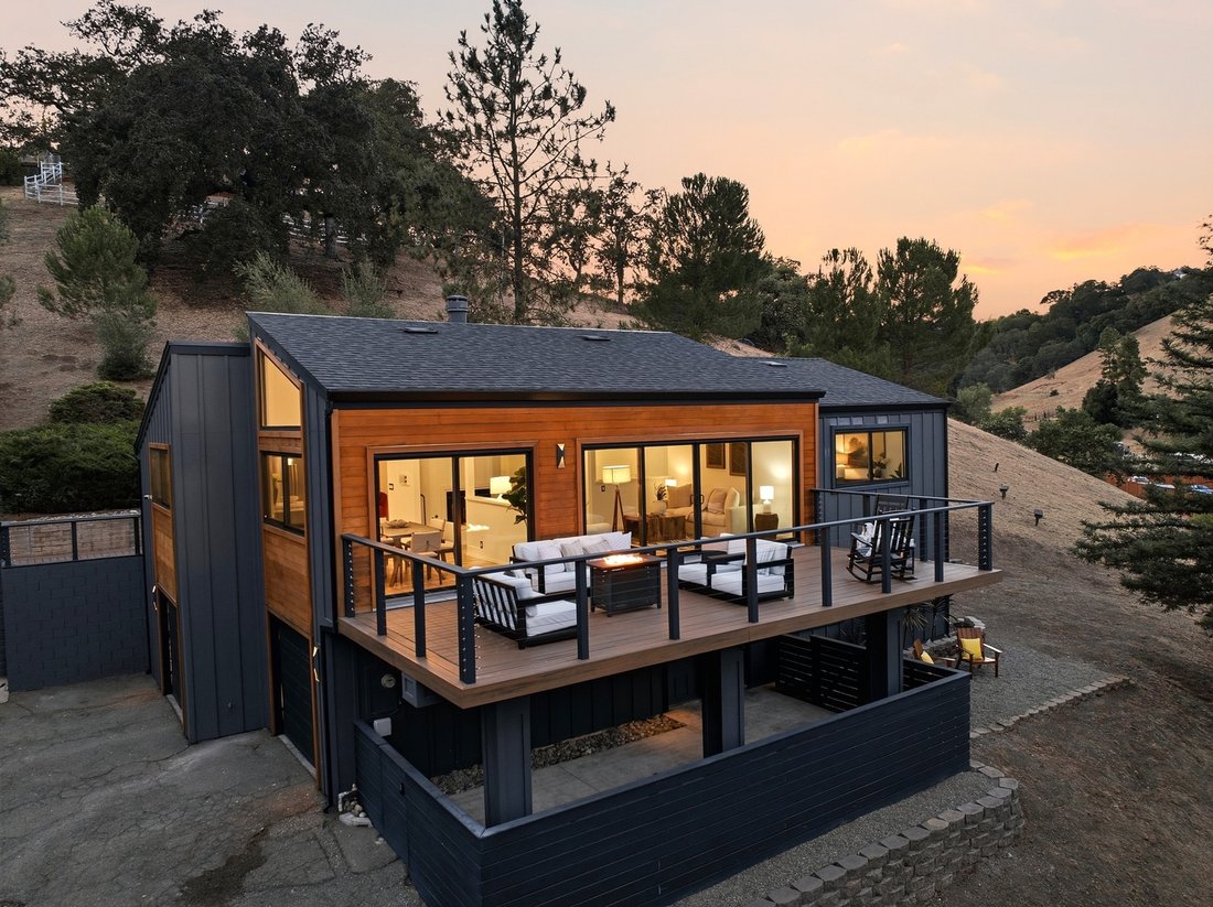 House in Morgan Hill, California, United States 2 - 18437373