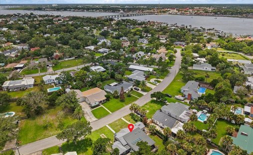 House in St. Augustine, Florida, United States 1