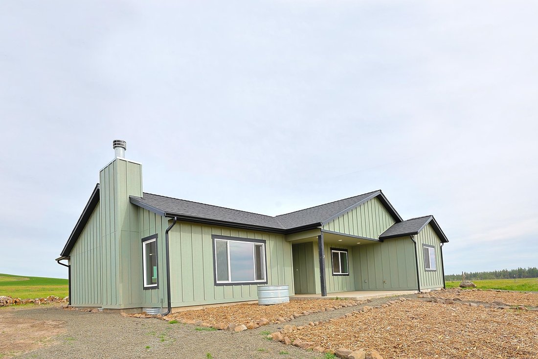 House in Medical Lake, Washington, United States 2 - 18458352