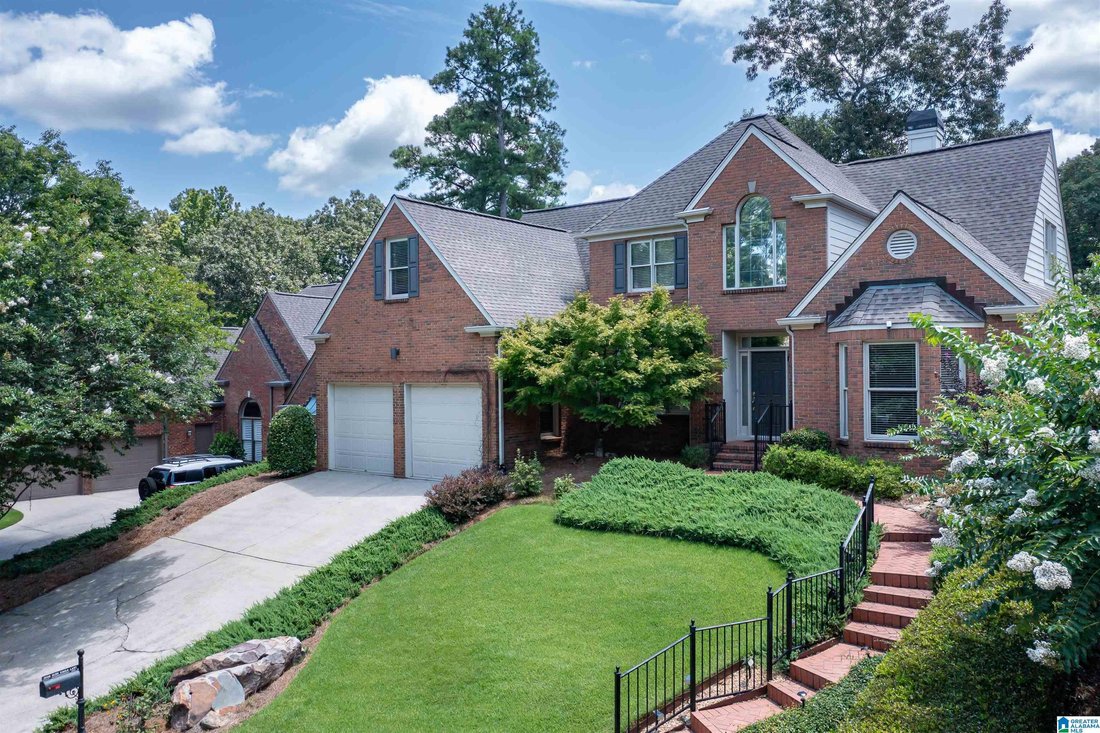 House in Vestavia Hills, Alabama, United States 3 - 18453081