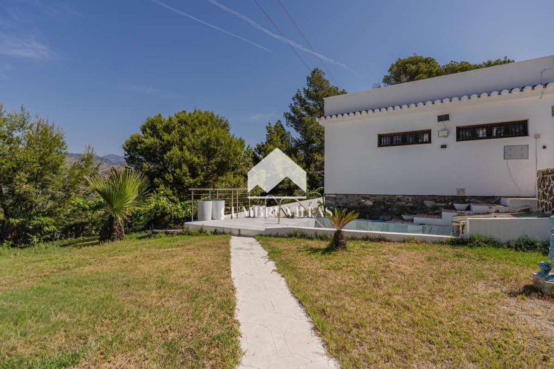 Villa in Almunecar, Andalusia, Spain 5 - 18460583